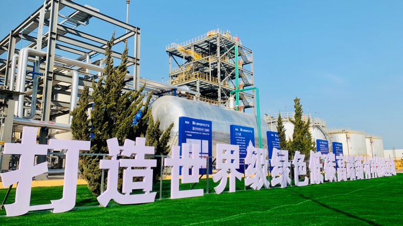 揭秘改性塑料生产厂家排名背后的技术密码