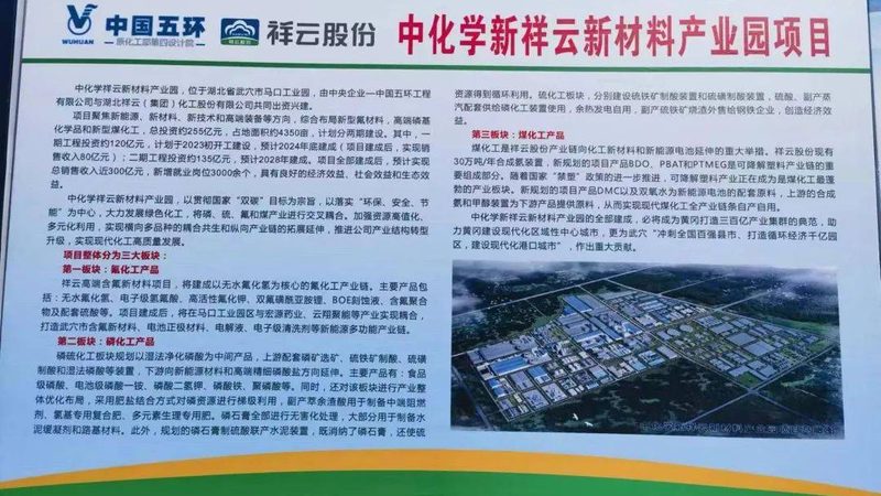 案例分析：如何避免工业添加剂选购误区