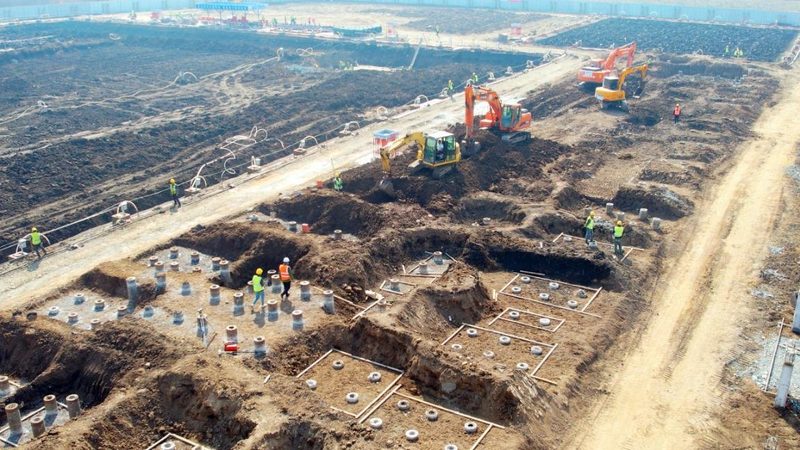 建筑用高分子材料：种类与特性解析**