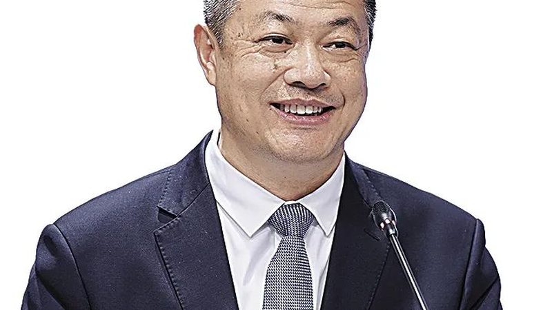 色母粒与色母料：代理、加盟与区别解析