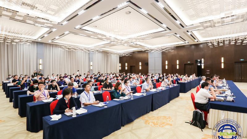 食品级增稠剂：2025年十大品牌解析